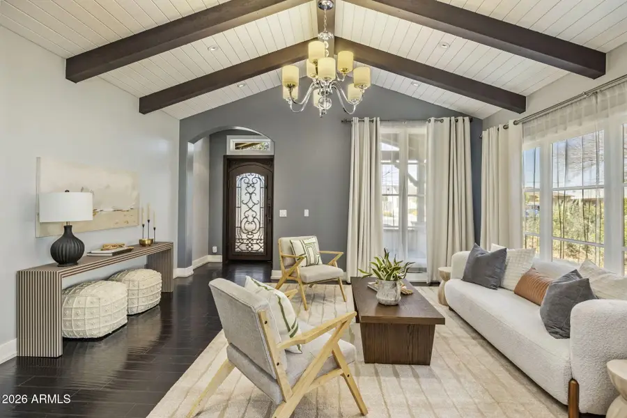 2031 N 17th Avenue, Phoenix, AZ 85007 - #2