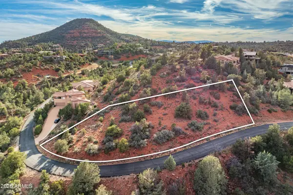210 Barcelona Road #83 & 82, Sedona, AZ 86336
