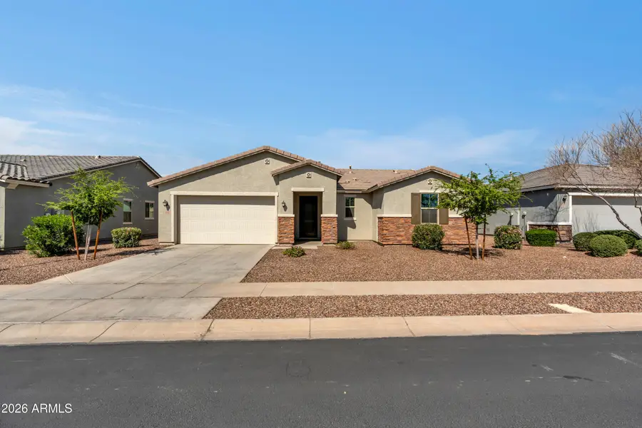 11442 W La Reata Avenue, Avondale, AZ 85392 - #2