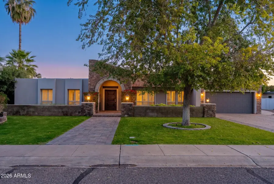 8022 E Via Bonita --, Scottsdale, AZ 85258 - #2