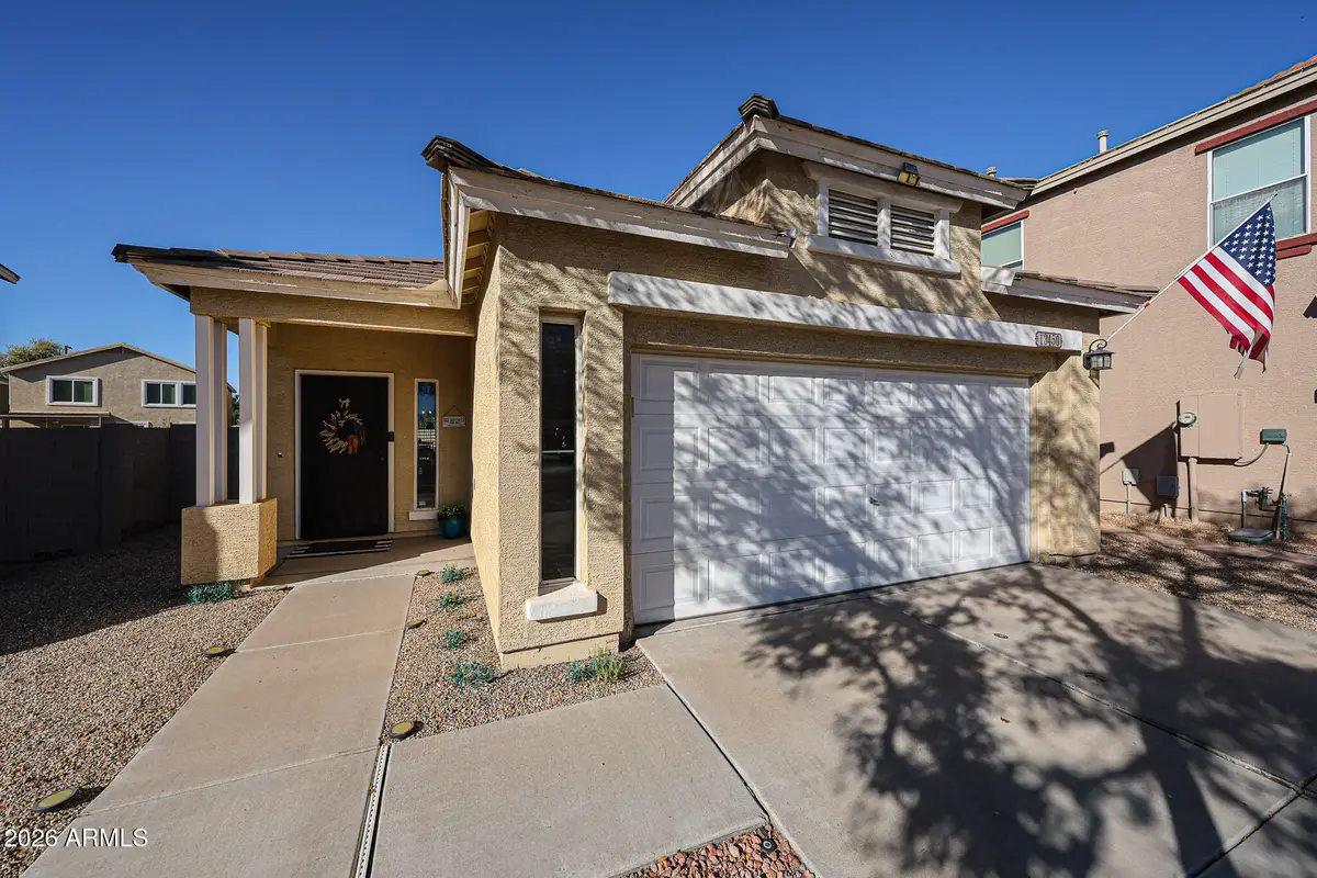 13450 W Keim Drive, Litchfield Park, AZ 85340 - #1