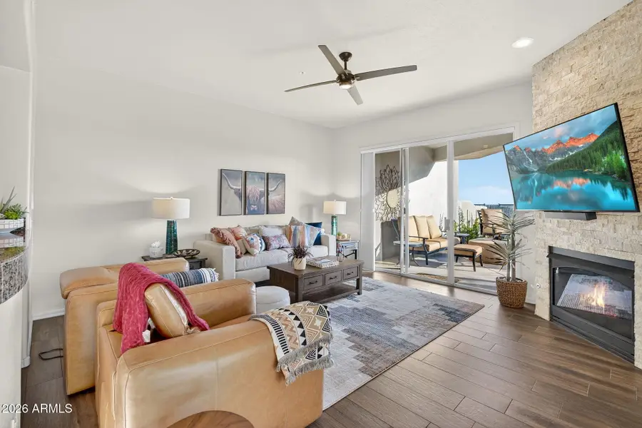 14850 E Grandview Drive #102, Fountain Hills, AZ 85268 - #3