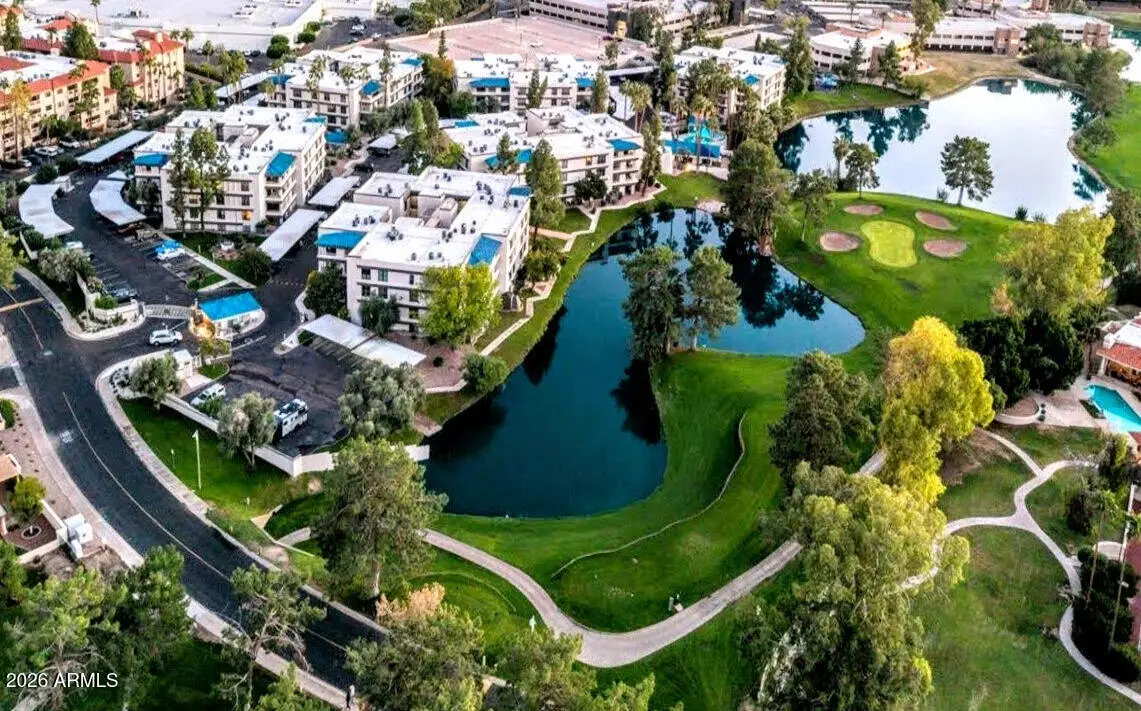 5124 N 31st Place #536, Phoenix, AZ 85016 - #1