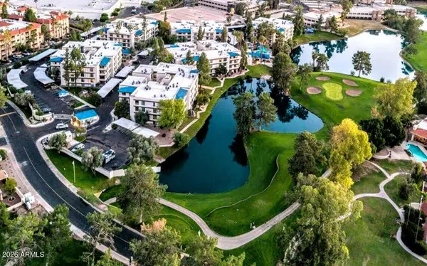 5124 N 31st Place #536, Phoenix, AZ 85016