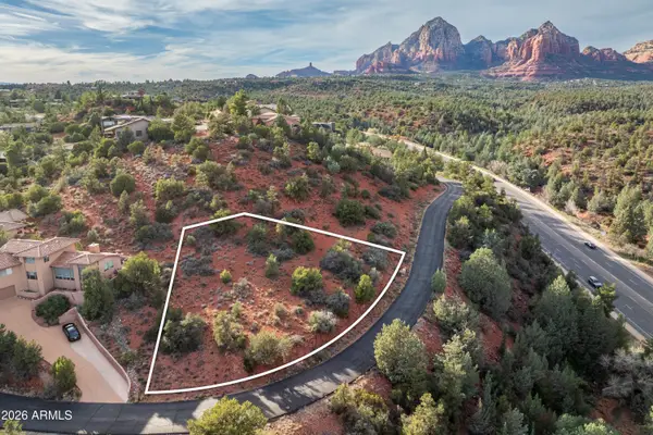 210 Barcelona Road #83, Sedona, AZ 86336