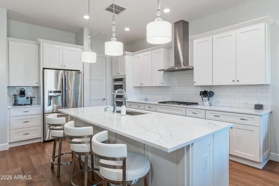 3125 N 168th Avenue, Goodyear, AZ 85395 - #2