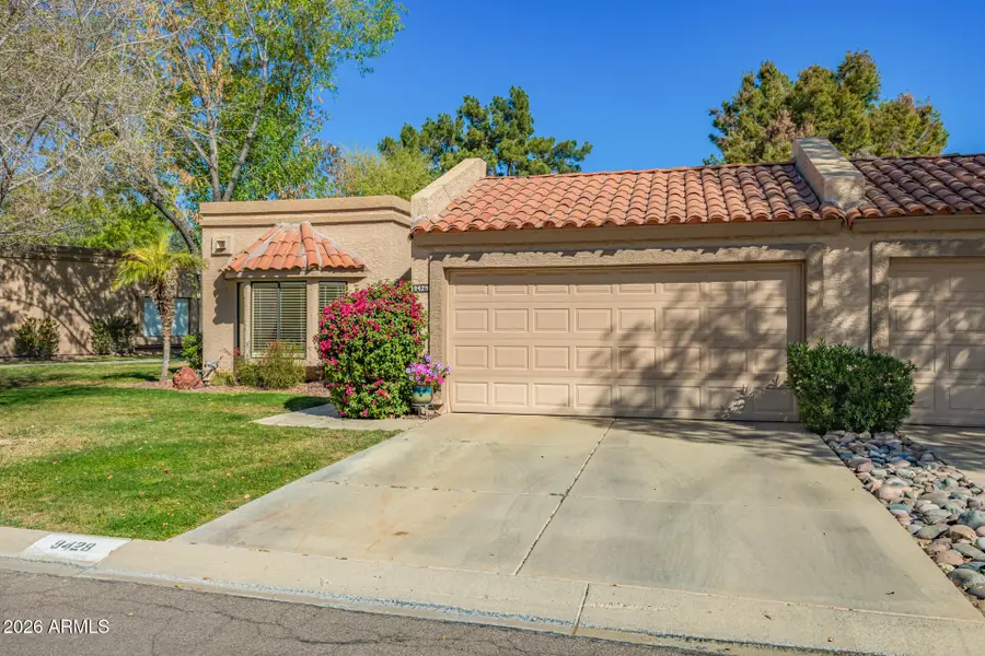 9428 W Mcrae Way, Peoria, AZ 85382 - #3