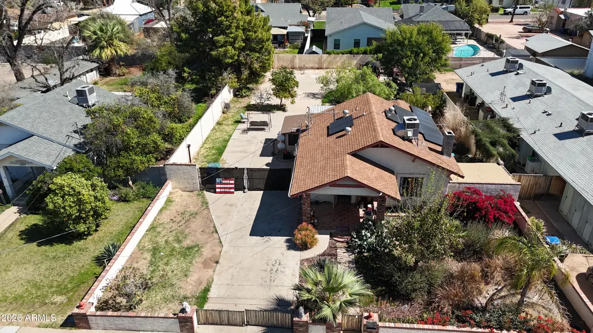 133 N Hibbert Street, Mesa, AZ 85201 - #1