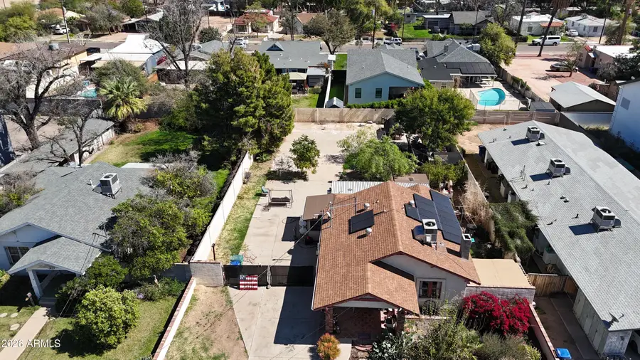 133 N Hibbert Street, Mesa, AZ 85201 - #3