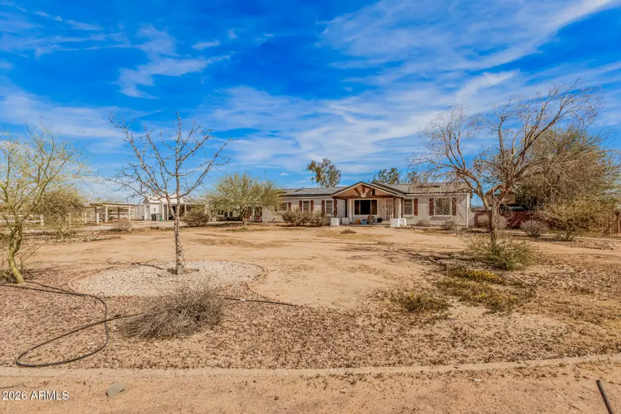 1107 N 382nd Lane, Tonopah, AZ 85354 - #2
