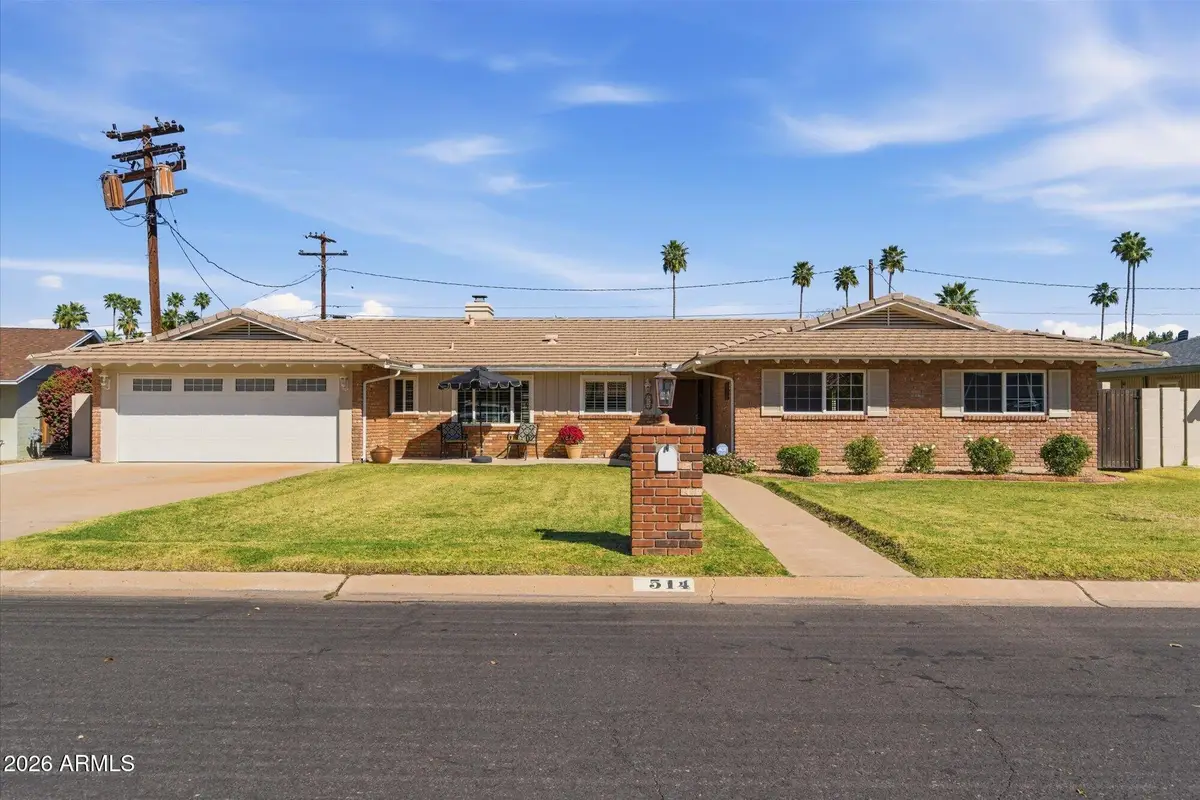 514 W Hayward Avenue, Phoenix, AZ 85021 - #1