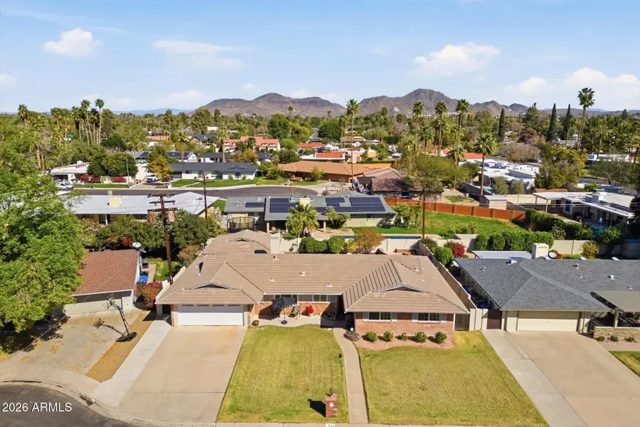 514 W Hayward Avenue, Phoenix, AZ 85021 - #3