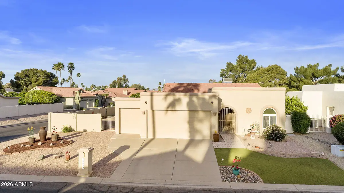 26020 S Flame Tree Drive, Sun Lakes, AZ 85248 - #1