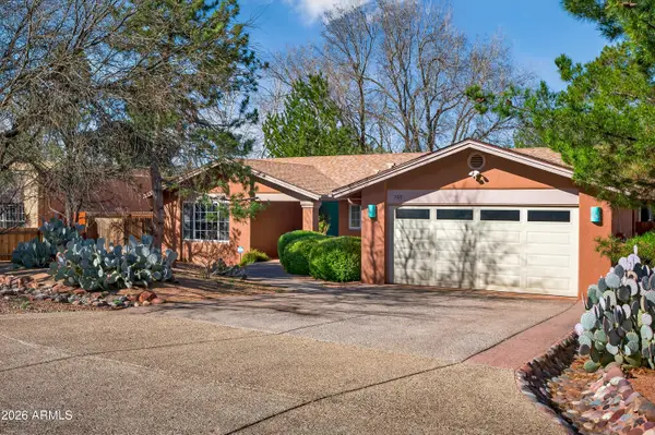 255 Page Parkway, Sedona, AZ 86336