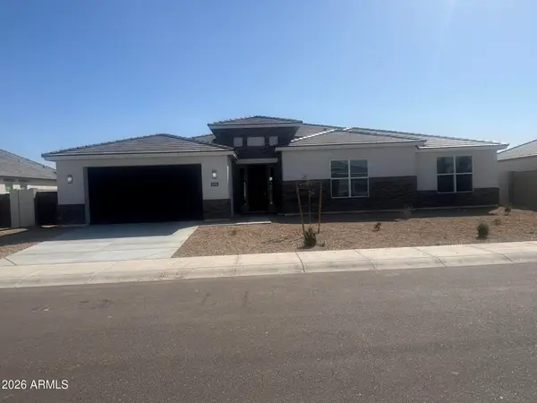 17795 W Brown Street, Waddell, AZ 85355