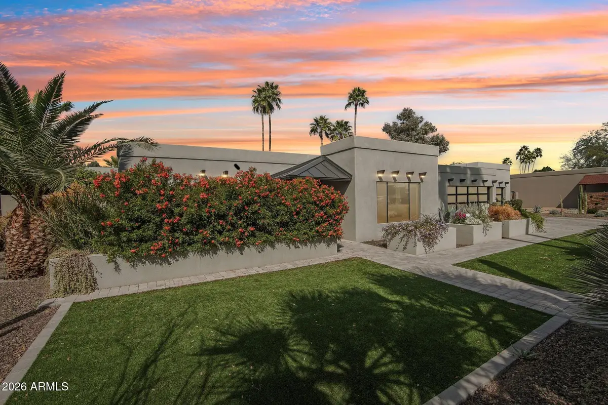 5710 E Betty Elyse Lane, Scottsdale, AZ 85254 - #1