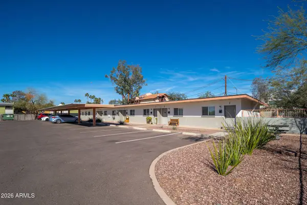 604 S Roosevelt Street, Tempe, AZ 85281