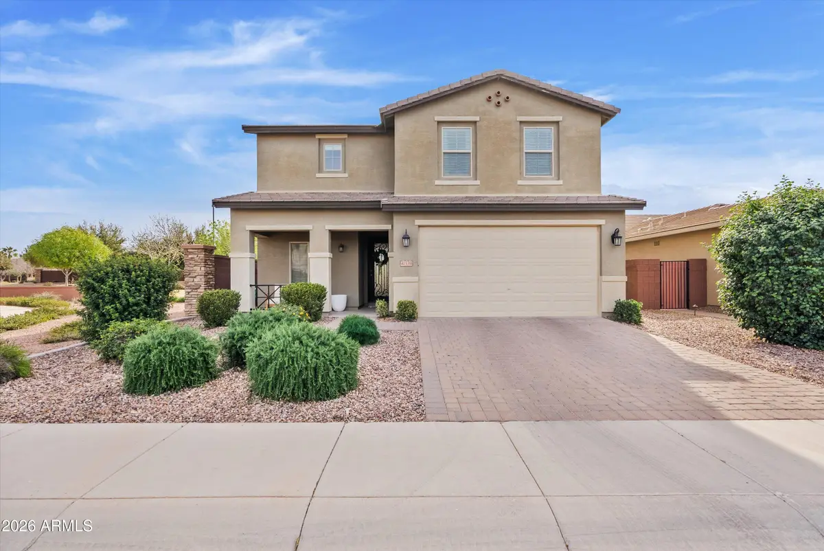 41539 N Jacaranda Court, Queen Creek, AZ 85140 - #1