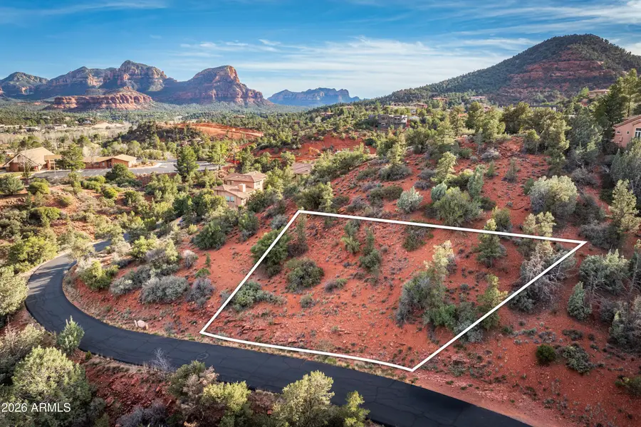 230 Barcelona Road #82, Sedona, AZ 86336 - #2