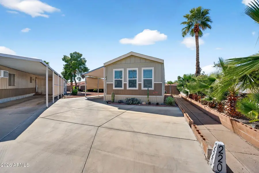 202 N Meridian Road #220, Apache Junction, AZ 85120 - #3