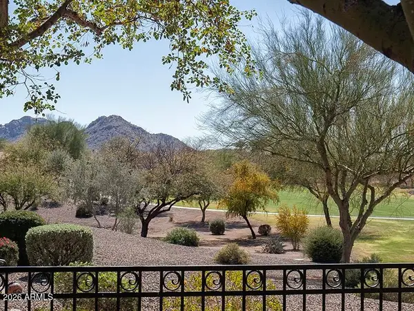 20440 N 265th Avenue, Buckeye, AZ 85396