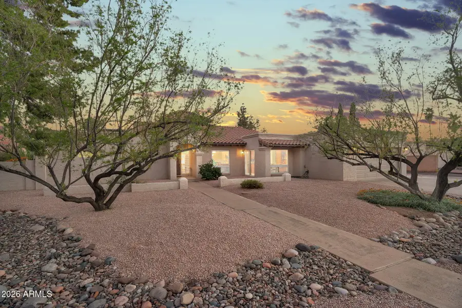 2101 E Vaughn Street, Tempe, AZ 85283 - #2