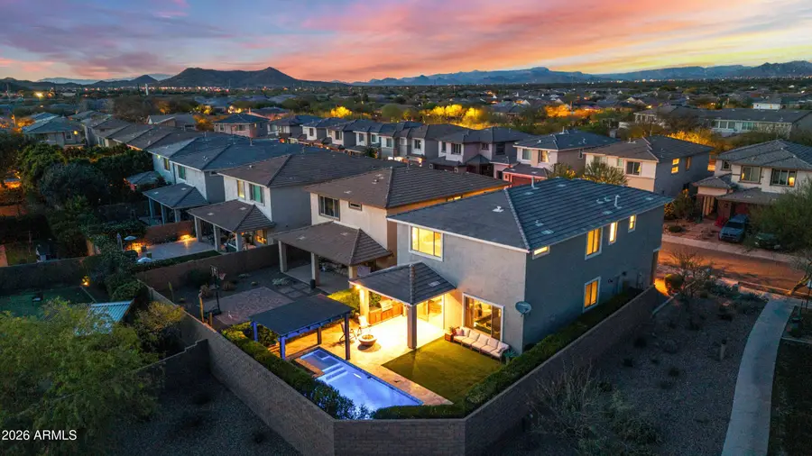 2909 E Sands Drive, Phoenix, AZ 85050 - #2