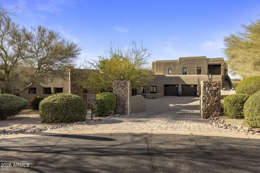 25022 N 107th Place, Scottsdale, AZ 85255 - #2