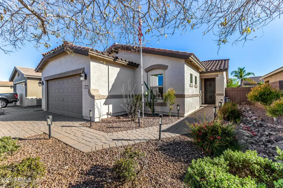 417 W Gum Tree Avenue, Queen Creek, AZ 85140 - #2