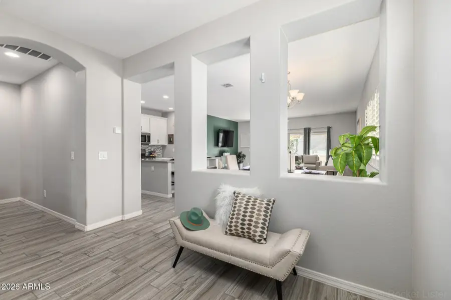 417 W Gum Tree Avenue, Queen Creek, AZ 85140 - #3