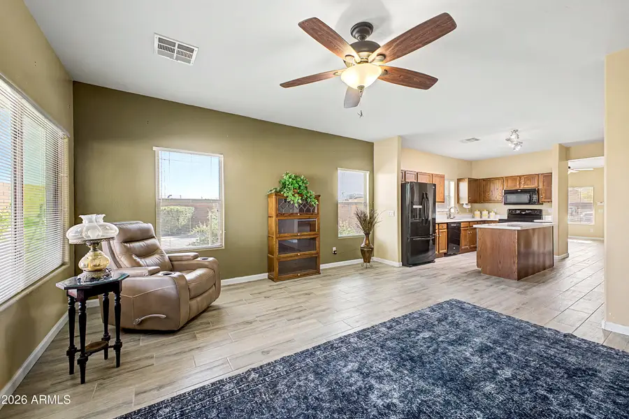 24540 W Gregory Road, Buckeye, AZ 85326 - #3