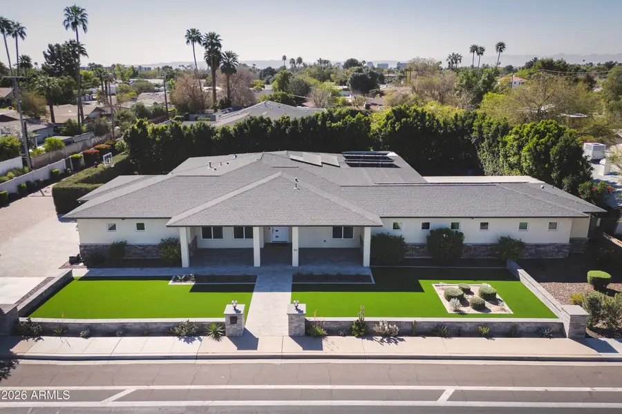 311 E Maryland Avenue, Phoenix, AZ 85012 - #2