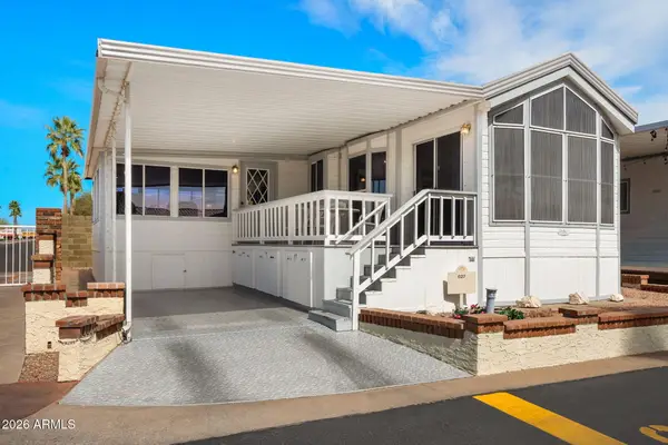 111 S Greenfield Road #627, Mesa, AZ 85206