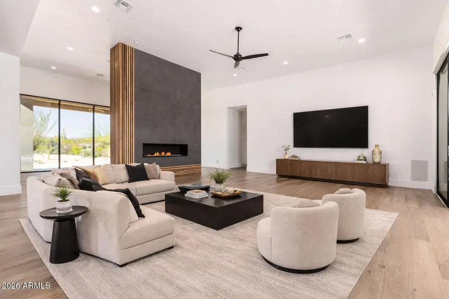 28171 N 95th Street, Scottsdale, AZ 85262 - #3