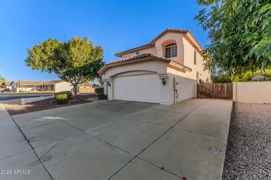 5711 W Cochise Drive, Glendale, AZ 85302 - #3