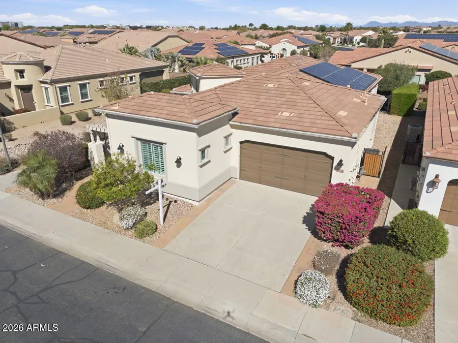 1474 E Elysian Pass, Queen Creek, AZ 85140 - #2