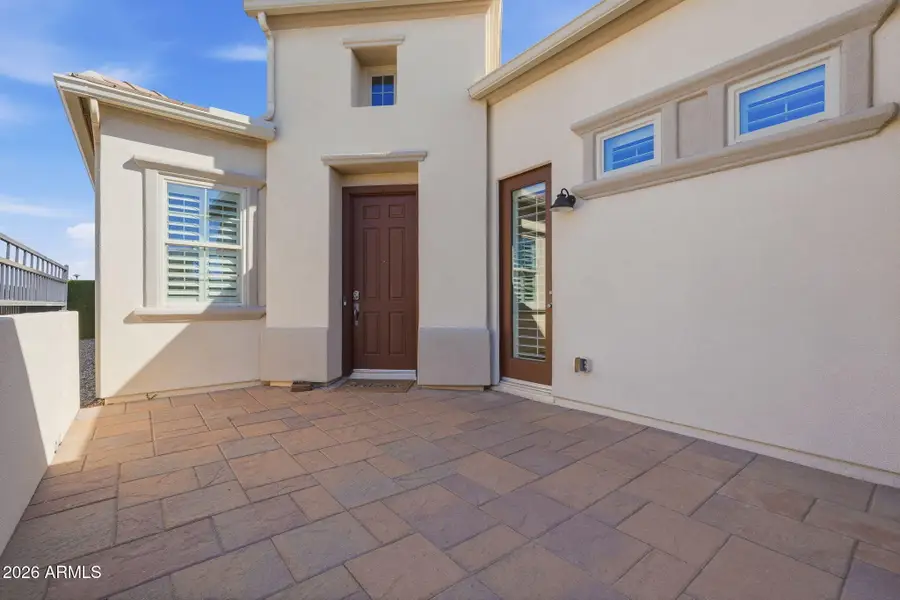 1474 E Elysian Pass, Queen Creek, AZ 85140 - #3