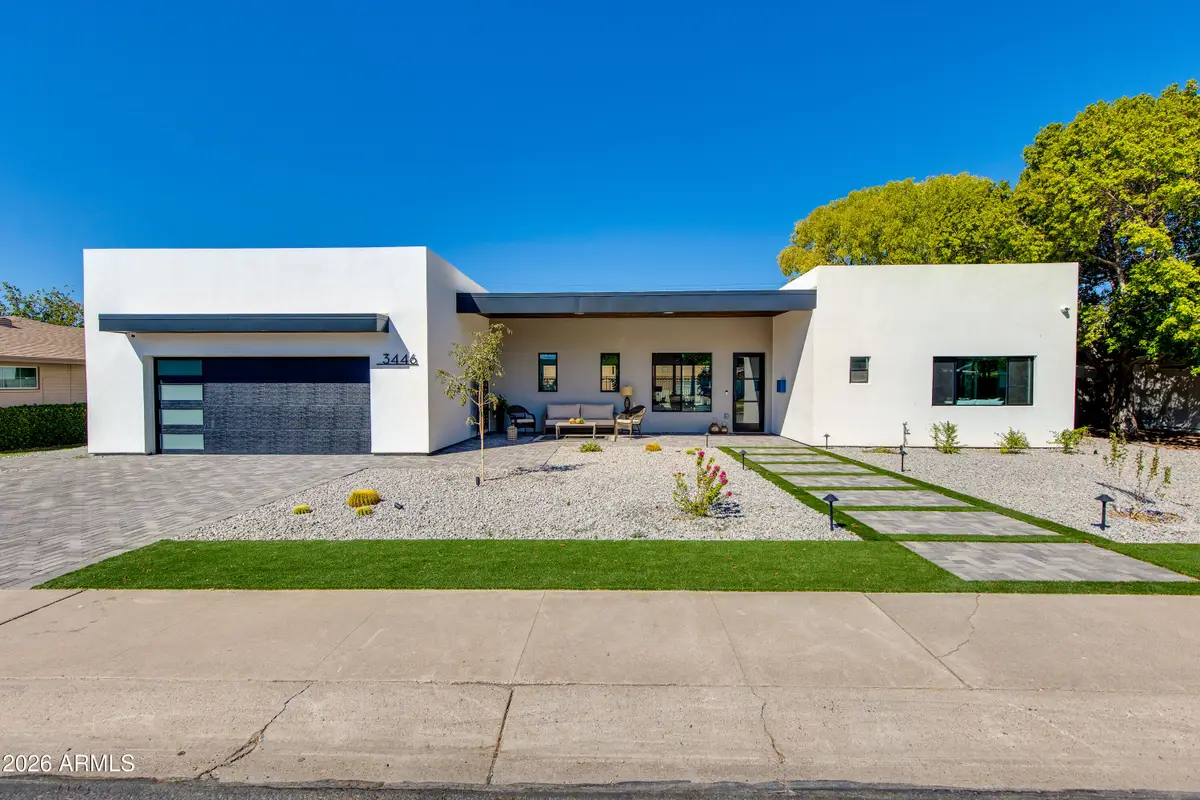 3446 N 47th Street, Phoenix, AZ 85018 - #1