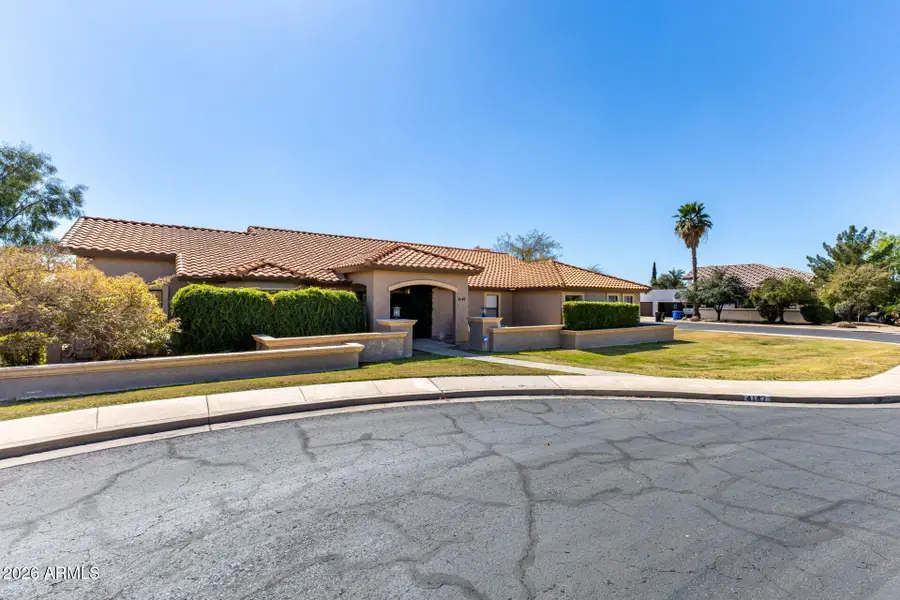 4147 E Glencove Circle, Mesa, AZ 85205 - #2