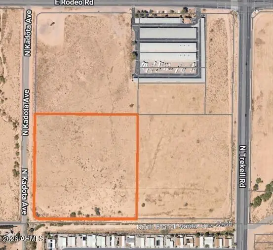 23XX N Kadota Avenue #3, Casa Grande, AZ 85122 - #1