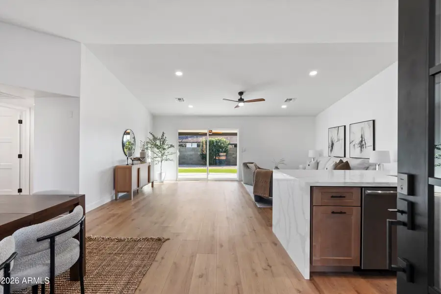 5801 E Evans Drive, Scottsdale, AZ 85254 - #2