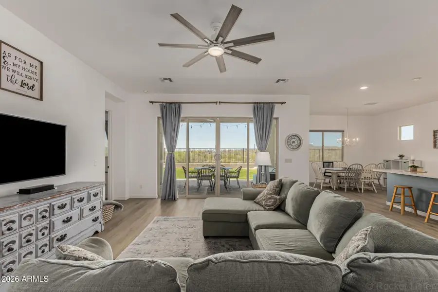 44512 N 44th Drive, New River, AZ 85087 - #3