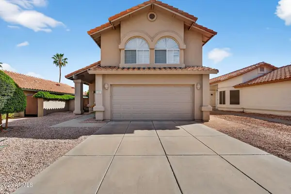 4341 E Badger Way, Phoenix, AZ 85044