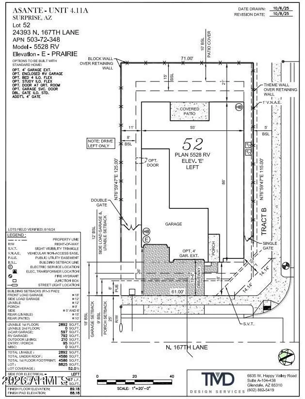 24393 N 167th Lane, Surprise, AZ 85387 - #3