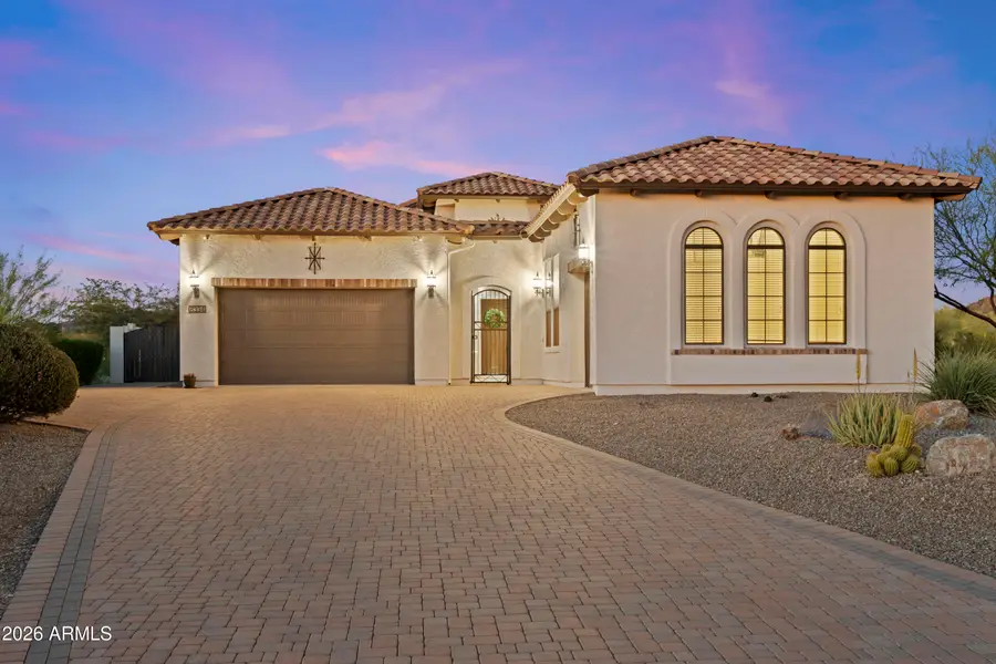 8334 E Laurel Circle, Mesa, AZ 85207 - #3