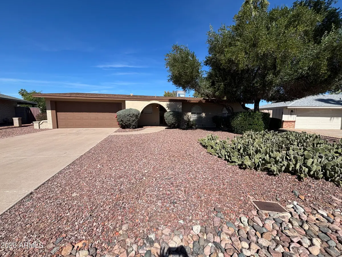 3924 E Cortez Street, Phoenix, AZ 85028 - #1