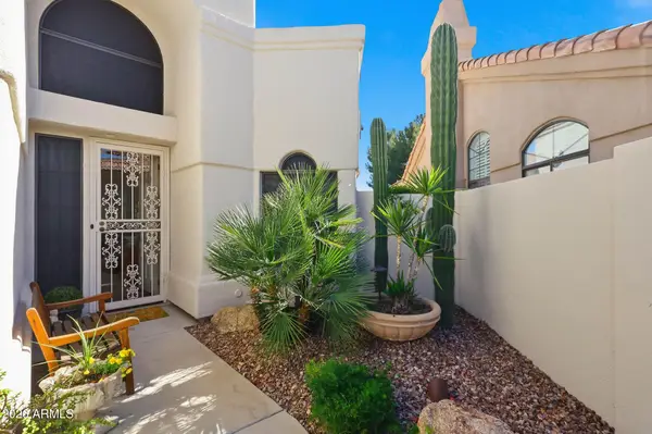 8095 E Cortez Drive, Scottsdale, AZ 85260