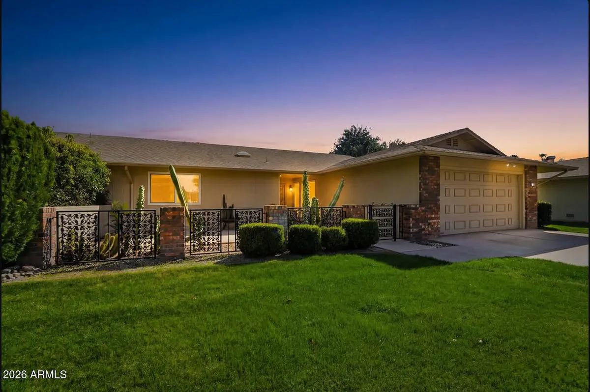 19015 N Signal Butte Circle, Sun City, AZ 85373 - #1