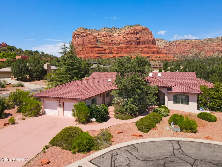 170 Fox Trail Loop, Sedona, AZ 86351 - #2