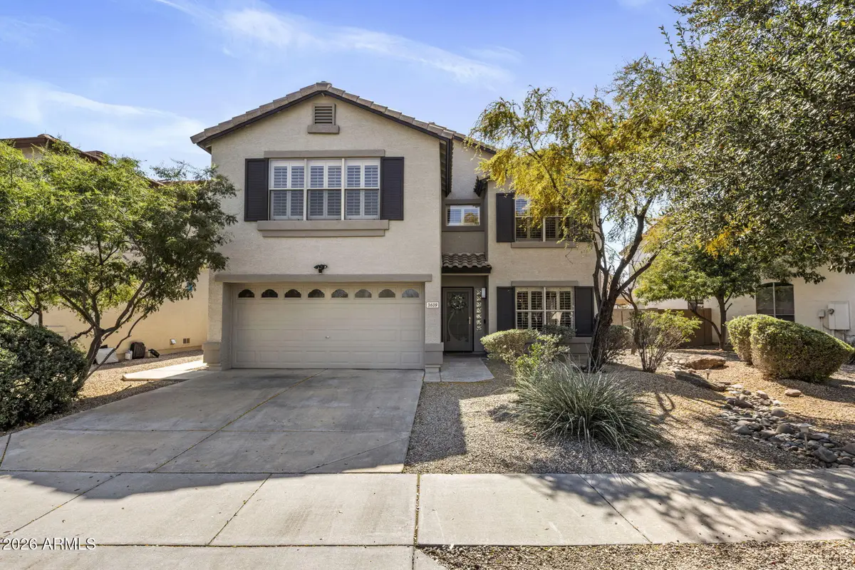 3609 E Monona Drive, Phoenix, AZ 85050 - #1